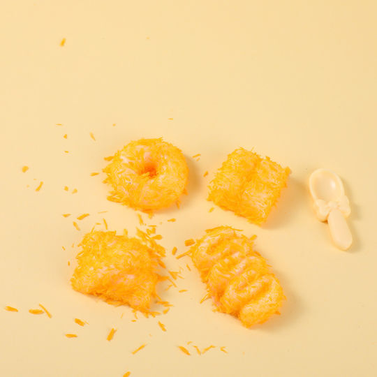 Set De Clătite Squishy Spumant