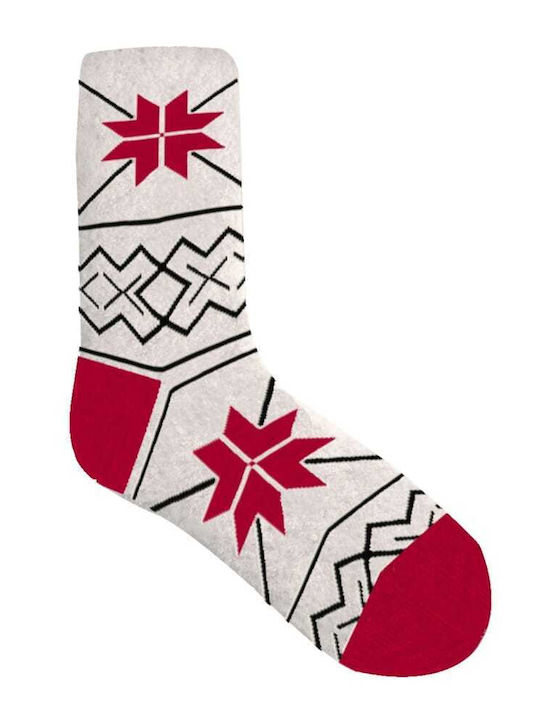 Women's Blue Socks