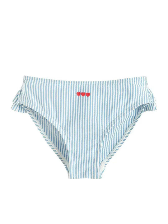 Cool Club Costum De Baie Pentru Copii Bikini Albastru Deschis