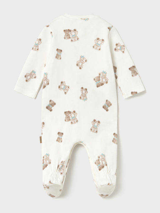 Mayoral Set Sleep Rompers Multicolour 2 Pieces