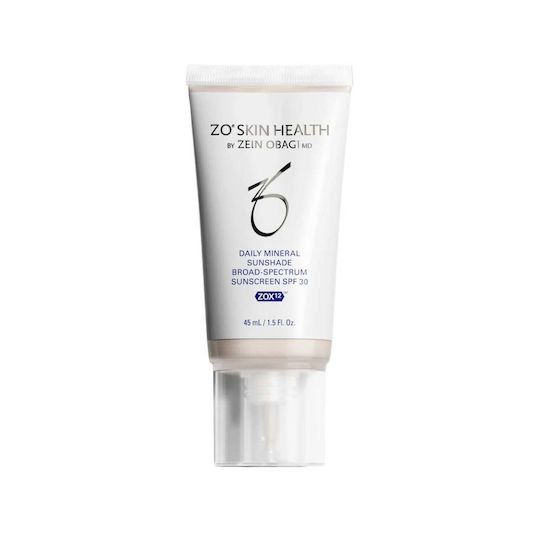 ZO Skin Health Tinted Sunscreen SPF30 Medium 45ml