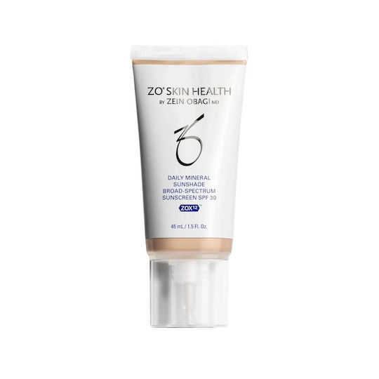 ZO Skin Health Tinted Sunscreen SPF30 Medium 45ml