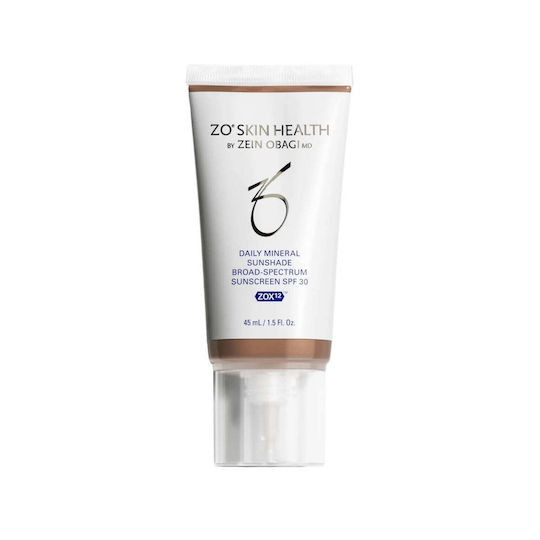 ZO Skin Health Tinted Sunscreen SPF30 Medium 45ml
