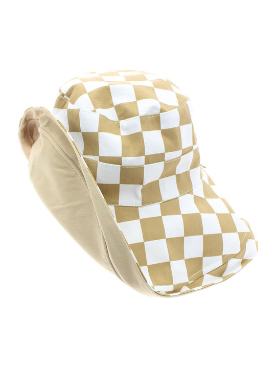 ButicCochet Γυναικείο Καπέλο Μπεζ