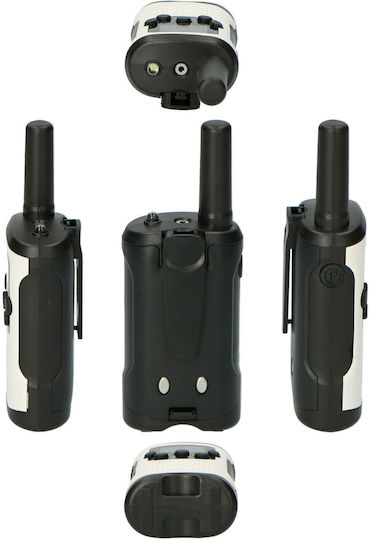 Alecto Baby Kinder-Walkie-Talkies
