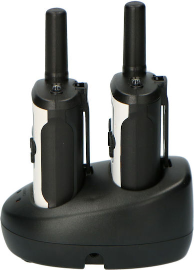 Alecto Baby Kinder-Walkie-Talkies