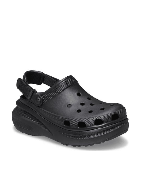 Crocs Crush Clog Γυναικεία Σαμπό