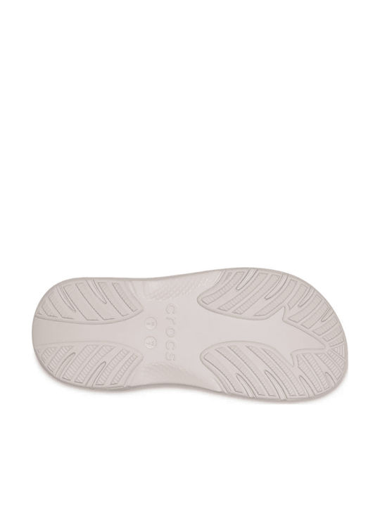 Crocs Crush Clog Women's Clogs Beige
