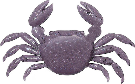 Marukyu Crab Künstliche Köder Weißes