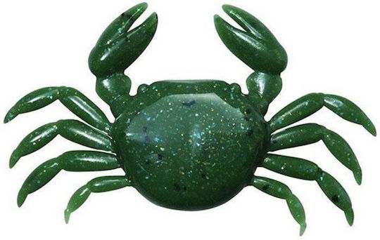 Marukyu Crab Künstliche Köder Weißes