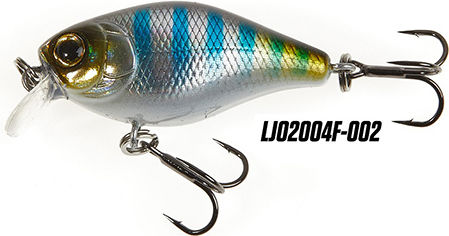 Lucky John Artificial Bait 50cm/3.5gr 013