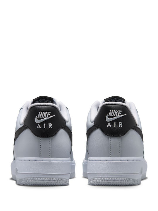 Air Force 1 '07 Lv8 Männer Sneakers Grau