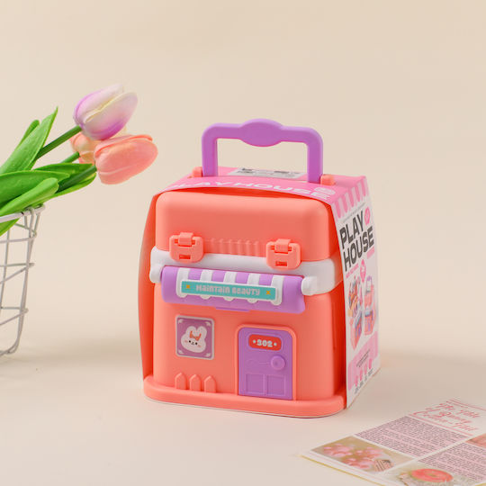 Children's Makeup Playhouse