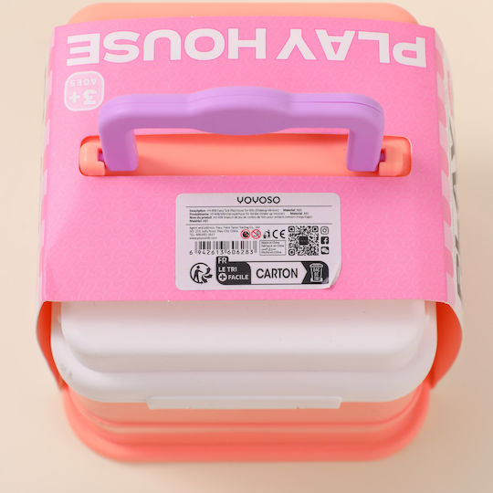 Children's Makeup Playhouse