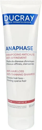 Ducray Anaphase Neoptide Haarpflege-Set gegen Haarausfall mit Shampoo & Serum 3 Stück