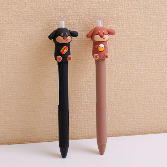 Dachshund Dog Series Pencil