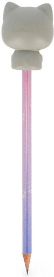 Legami Milano Bleistift HB Graues