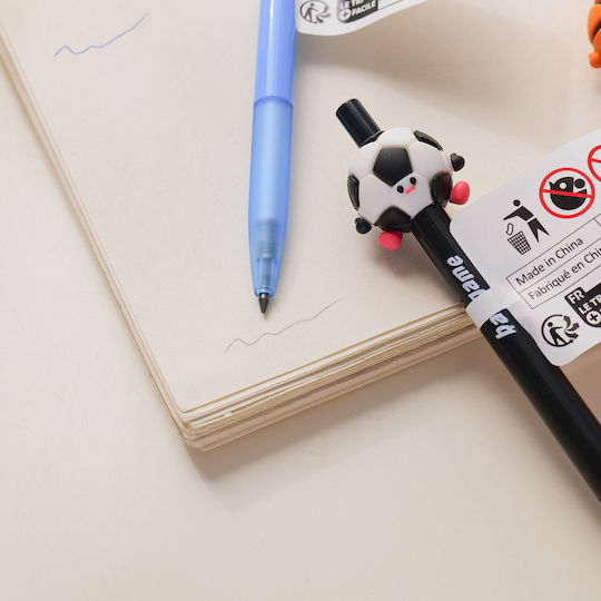 Pencil Sport Plan – Extremely Durable Hy-qb8004