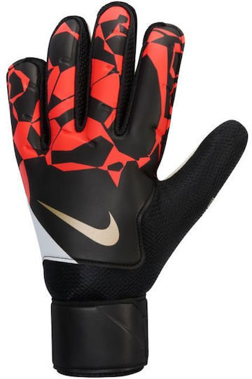 Nike Goalkeeper Gloves Adults Black