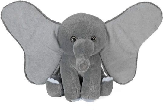 Wild Republic Plüsch-Elefanten Elephant 9 cm