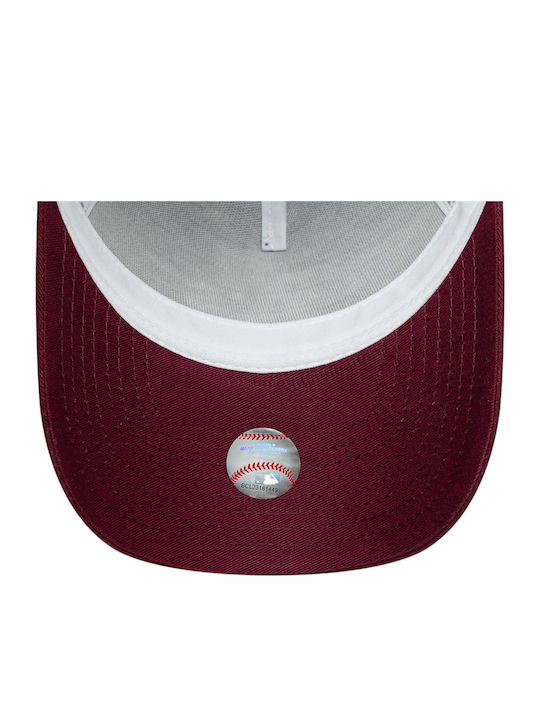 New Era League Essential Athletics Mlb Cap 60915999