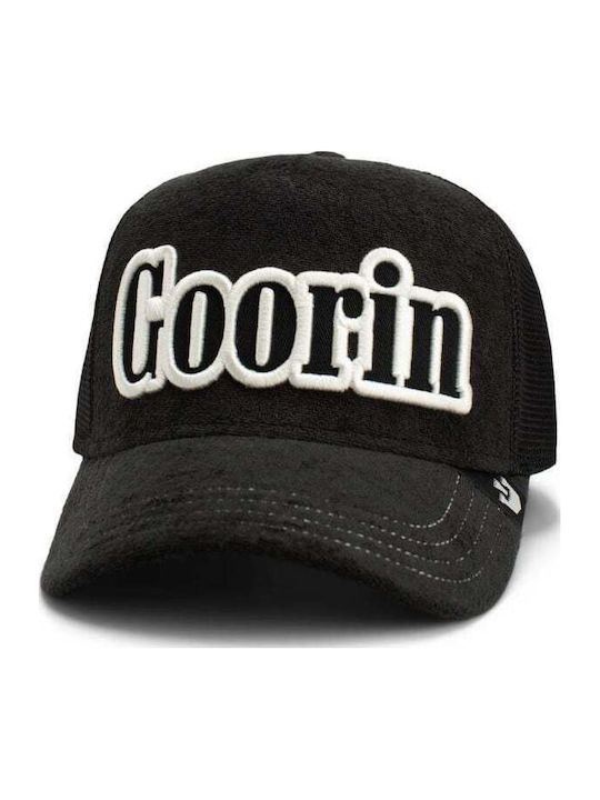 Goorin Bros Full Flavor Cap