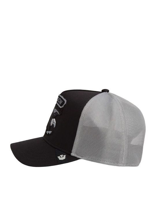 Goorin Bros Classic Rocker Cap Freedom