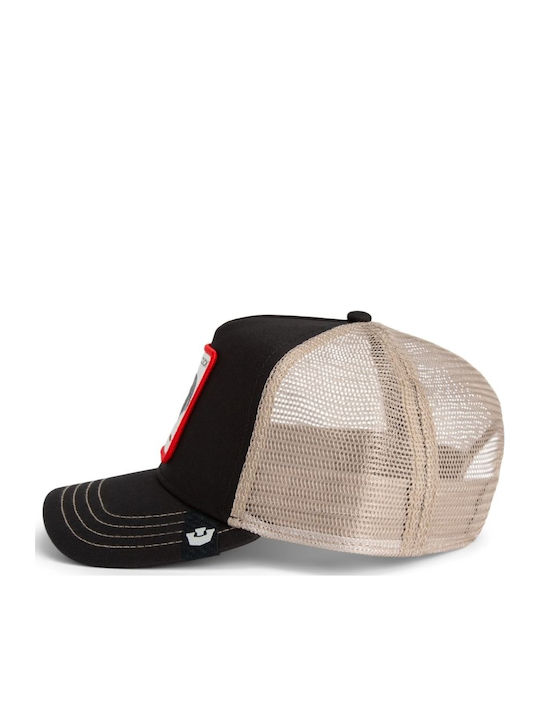 Goorin Bros Rooster Trucker Cap
