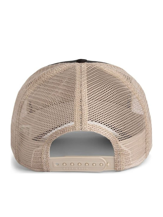 Goorin Bros Rooster Trucker Cap