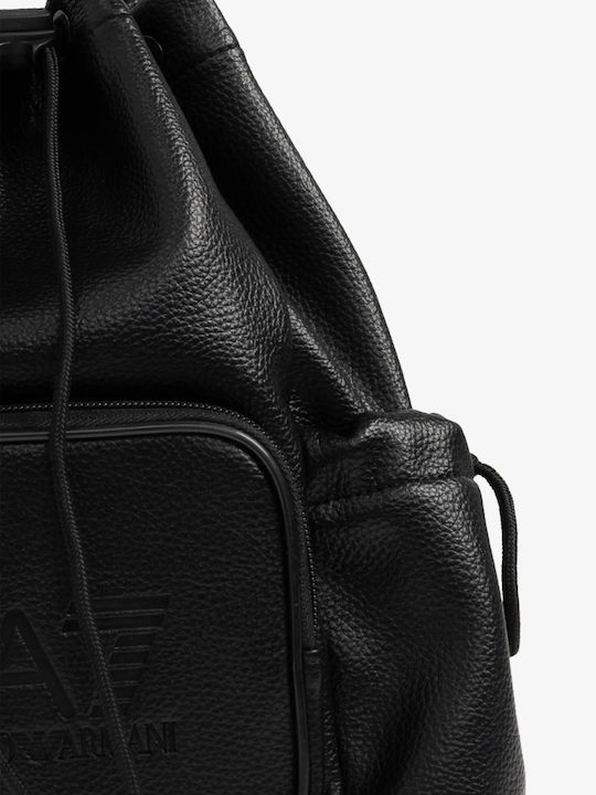 Geantă de Rucsac Neagră