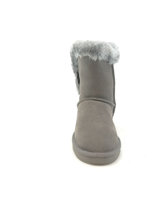 Ghete copii Gri -GREY