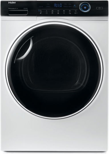 Haier I-Pro Series 7 Στεγνωτήριο 9kg με Αντλία Θερμότητας