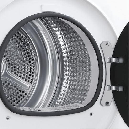 Haier I-Pro Series 7 Στεγνωτήριο 9kg με Αντλία Θερμότητας