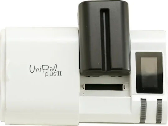 Hähnel Powerstation Unipal Plus II