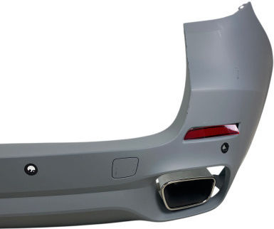 Body Kit Bmw X5 F15 2014-2018 Sport M Pack Design