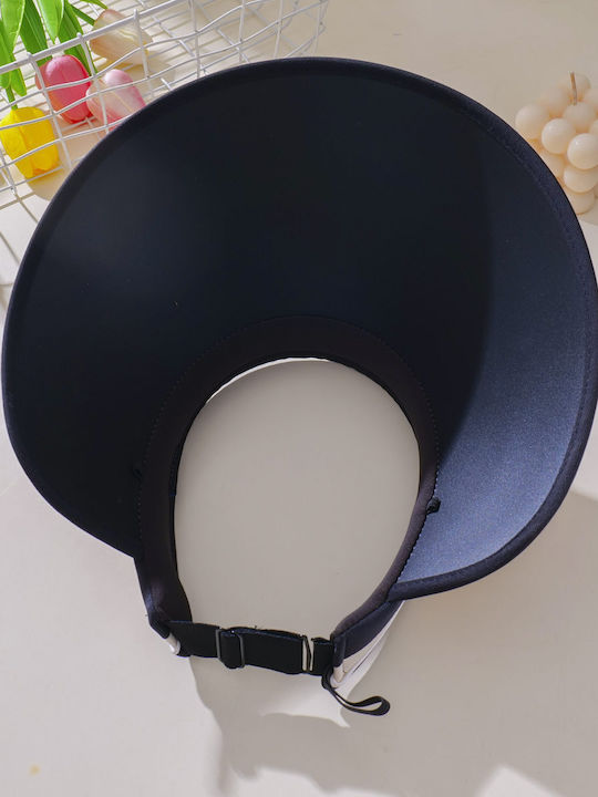 Γυναικείο Καπέλο Visor Μπεζ