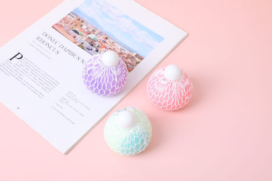 Minge Squishy Minge Multicolor (Diverse Modele)