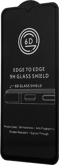 Tfo Gehärtetes Glas 6d Xiaomi 17 Ultra