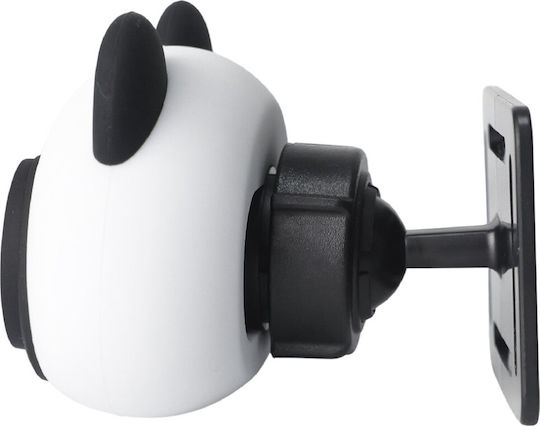 4smarts Car Adapter Camera Panda Carplay Black
