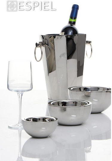 Pasabahce Glass from Glass Goblet 340ml