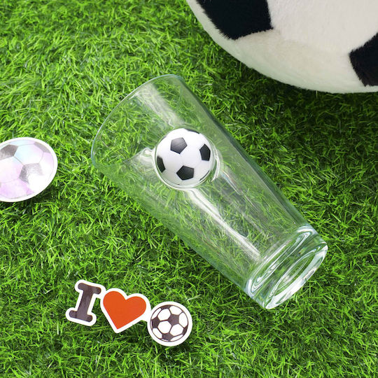 Yoyoso Ποτήρι από Glas 460ml Yoyoso Ποτήρι από Glas 460ml