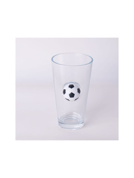 Yoyoso Ποτήρι από Glas 460ml