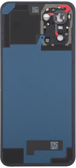 Капак за Батерия OnePlus 15R Черен