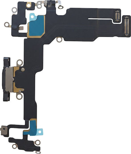 Tfo Заряден Гъвкав Кабел Iphone 15