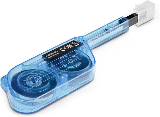 StarTech OM MPO MTP Glasfaser-Reinigungsstift Blau Bis Zu 600 Anwendungen