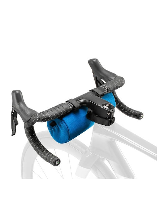 Rockbros Bicycle Handlebar Bag 2lt Blue