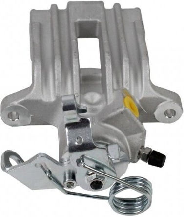 Задна лява спирачна апарата Audi A3 Seat Cordoba Ibiza Leon 1j0615423