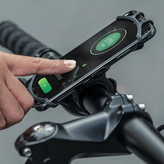 Rockbros Fahrradhalterung Für Handy