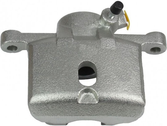 Etrier de frână dreapta spate Mitsubishi Pajero Ii Mb858465