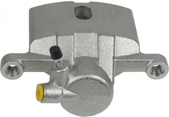 Etrier de frână dreapta spate Mitsubishi Pajero Ii Mb858465